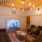 Harmony Cappadocia 펜션 *