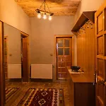 펜션 Harmony Cappadocia