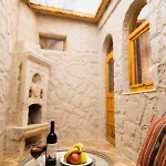 Harmony Cappadocia 펜션 *