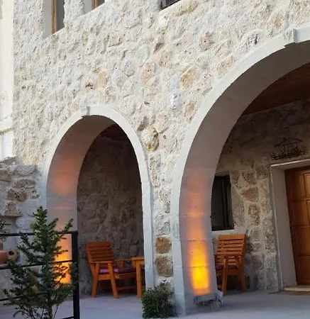 Nyaraló Harmony Cappadocia *