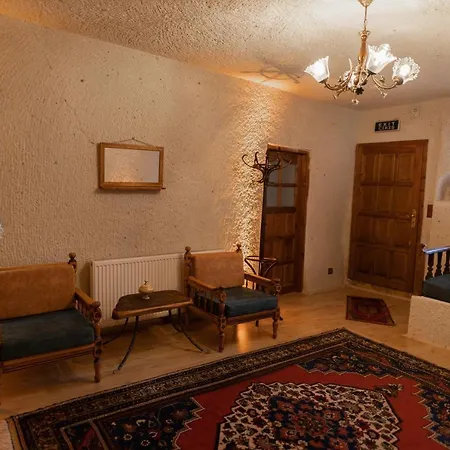 Harmony Cappadocia Casa vacanze *