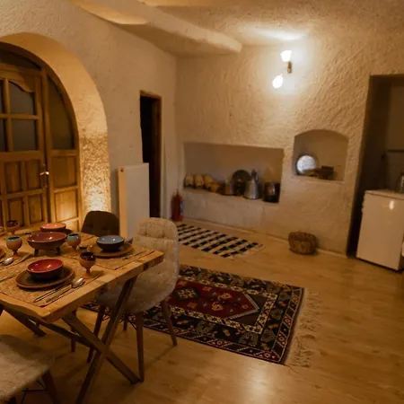 Holiday home Harmony Cappadocia *