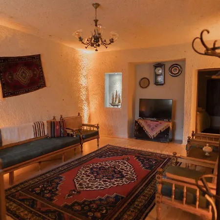Harmony Cappadocia Urgup