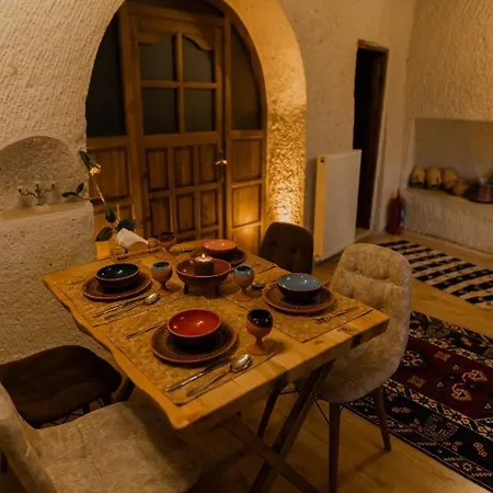 Harmony Cappadocia * Urgup