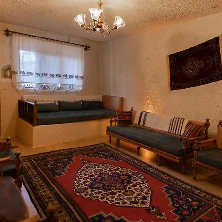 Harmony Cappadocia Holiday home Urgup