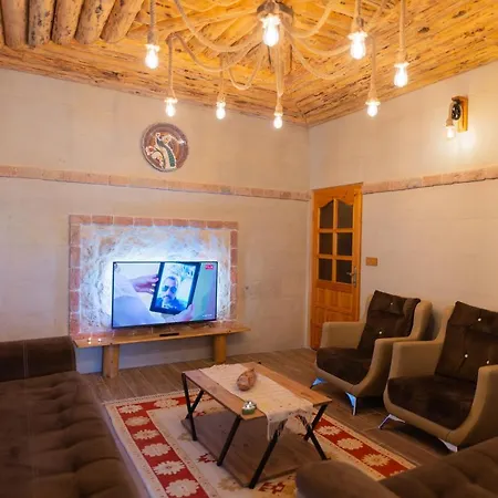 Harmony Cappadocia Holiday home *
