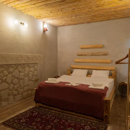 Harmony Cappadocia *