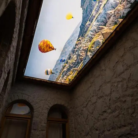 Сasa de vacaciones Harmony Cappadocia