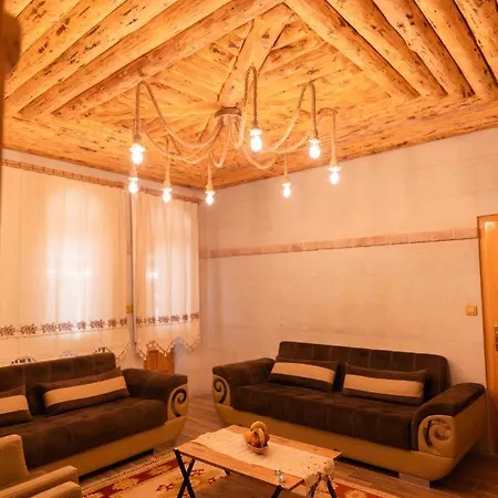 Harmony Cappadocia Holiday home