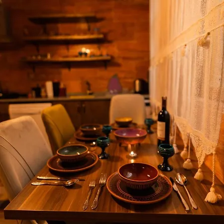 Harmony Cappadocia * Ürgüp