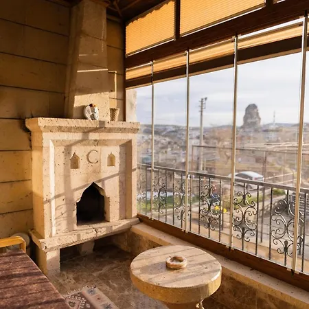 Harmony Cappadocia *