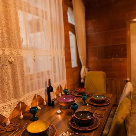 Harmony Cappadocia Сasa de vacaciones Ürgüp