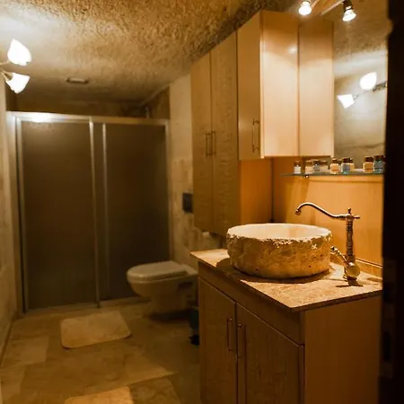 Сasa de vacaciones Harmony Cappadocia Ürgüp