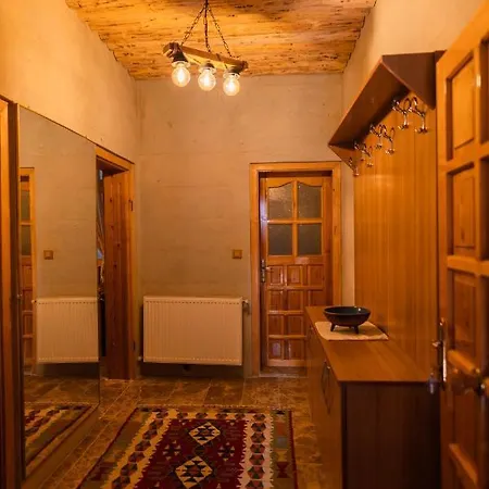 Holiday home Harmony Cappadocia