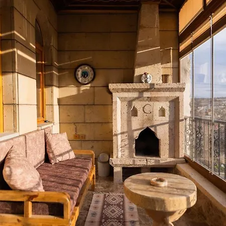 Harmony Cappadocia * Ortahisar