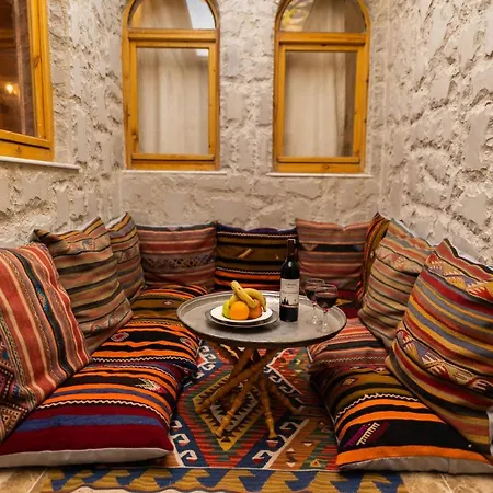 Harmony Cappadocia *