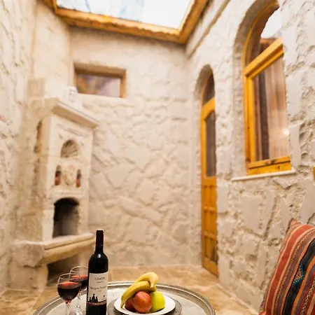 Harmony Cappadocia Holiday home *