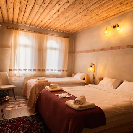 Сasa de vacaciones Harmony Cappadocia Ürgüp