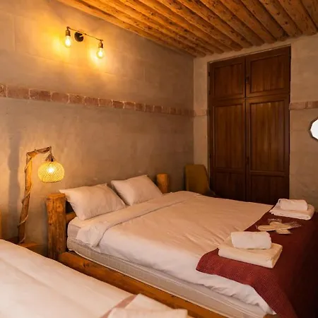 Harmony Cappadocia Holiday home