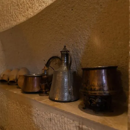 Harmony Cappadocia Urgup