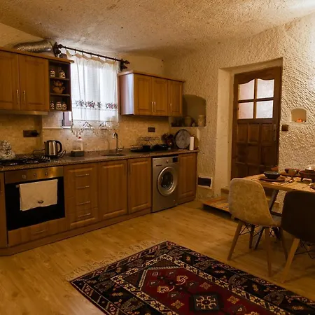 Harmony Cappadocia Holiday home *