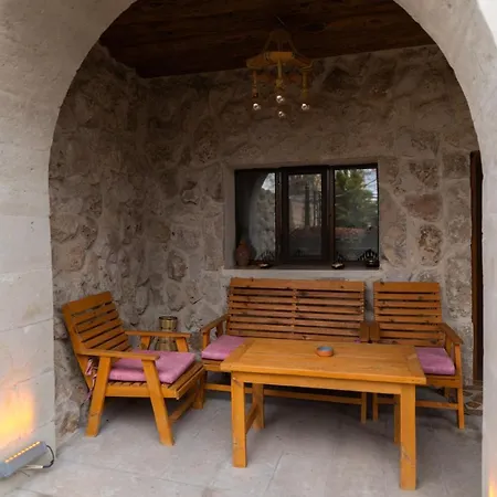 Holiday home Harmony Cappadocia