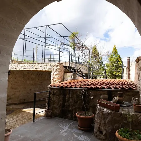 Holiday home Harmony Cappadocia *