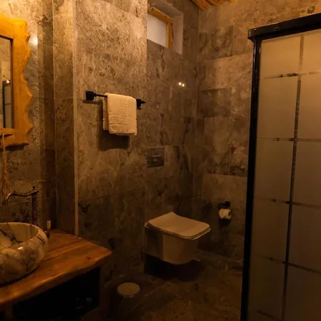 Casa vacanze Harmony Cappadocia Ürgüp