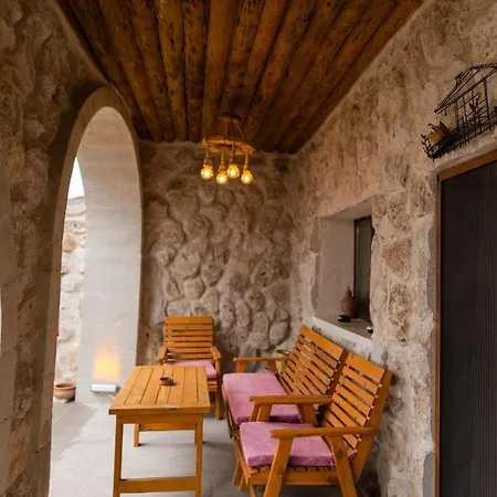 Сasa de vacaciones Harmony Cappadocia Ürgüp