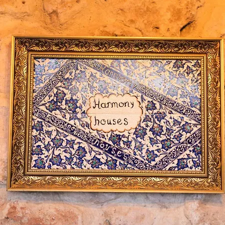 Harmony Cappadocia *