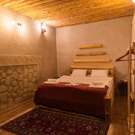 Harmony Cappadocia Urgup