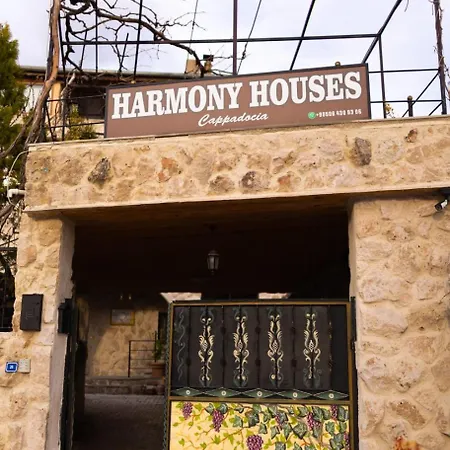 Harmony Cappadocia * Ortahisar