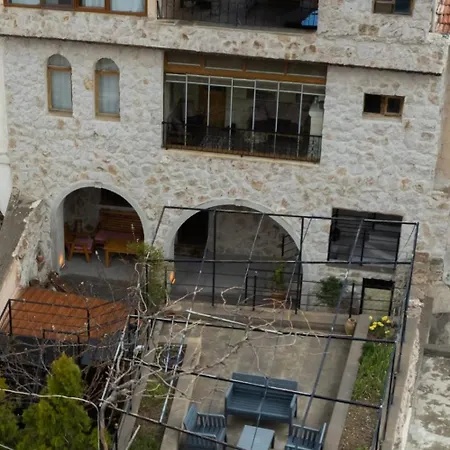 Harmony Cappadocia Holiday home Urgup