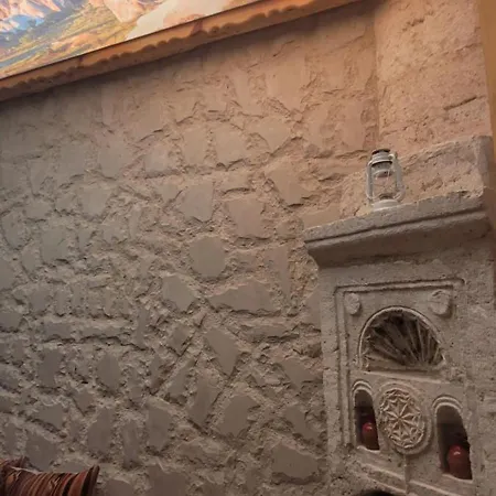Сasa de vacaciones Harmony Cappadocia *