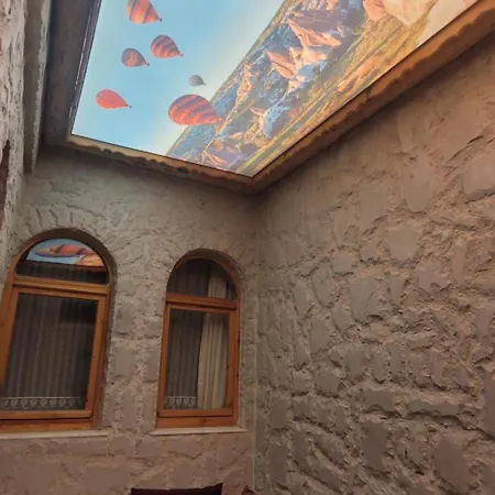 Harmony Cappadocia Nyaraló Ortahisar
