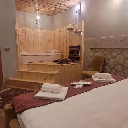 Сasa de vacaciones Harmony Cappadocia *