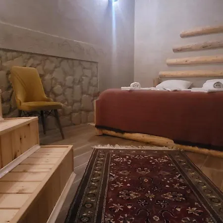 Harmony Cappadocia Urgup