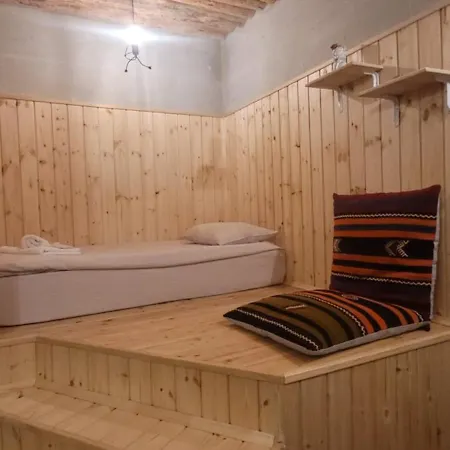 Сasa de vacaciones Harmony Cappadocia Ürgüp