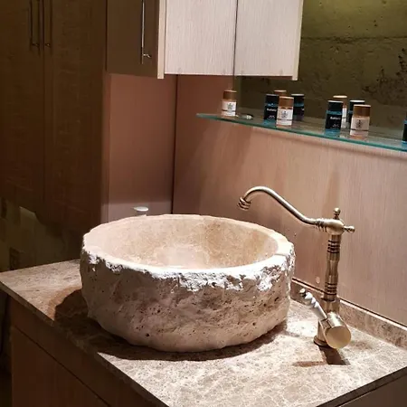 Harmony Cappadocia Holiday home *