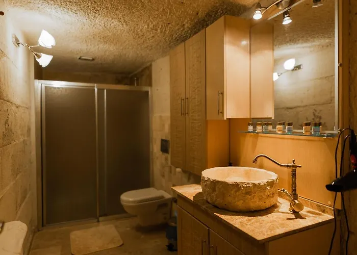 Harmony Cappadocia *