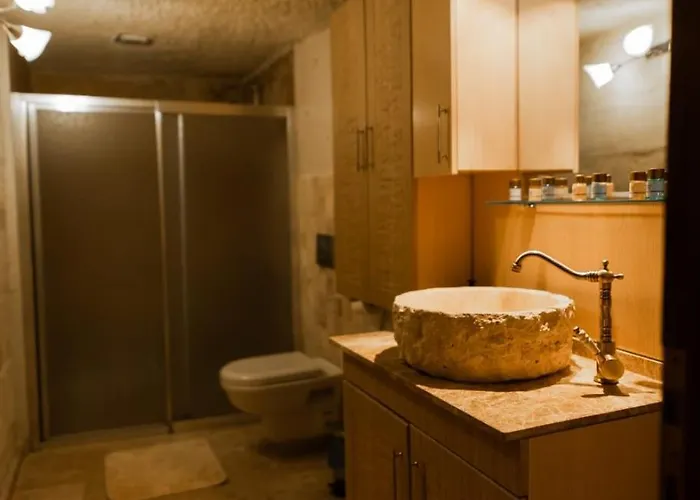 Harmony Cappadocia Дом отдыха *