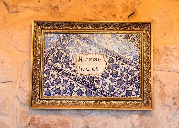 Harmony Cappadocia *