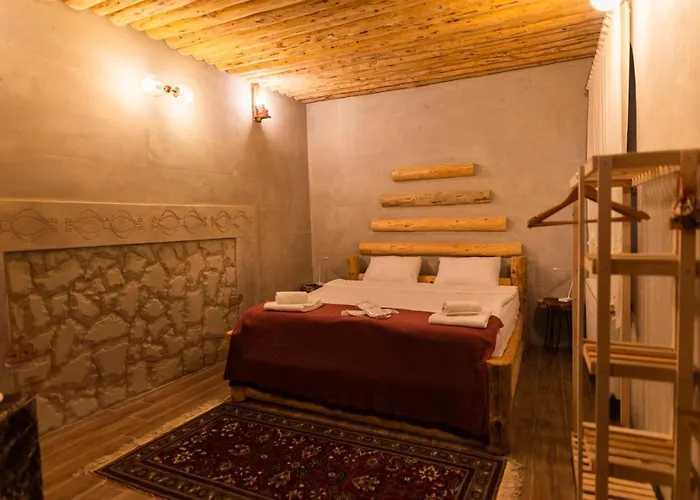 Harmony Cappadocia Ortahisar