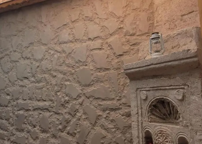 Дом отдыха Harmony Cappadocia *