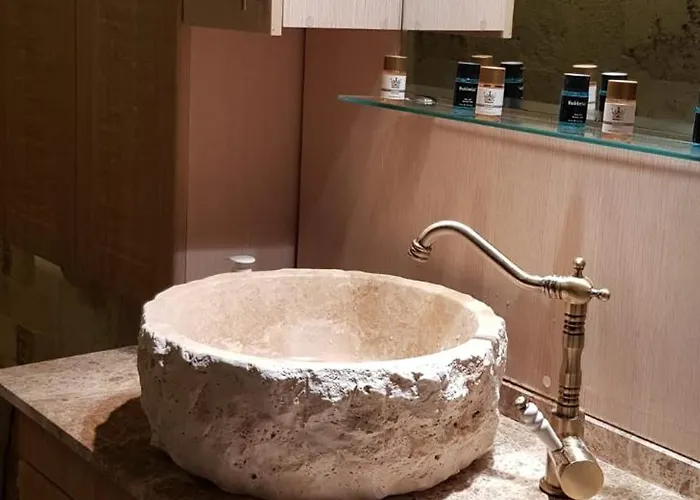 Harmony Cappadocia Дом отдыха *